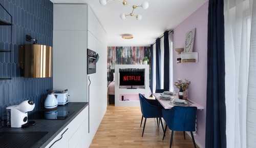 Design Apartment