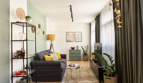 Design Apartment