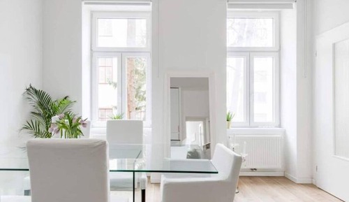 Apartment, Non Smoking