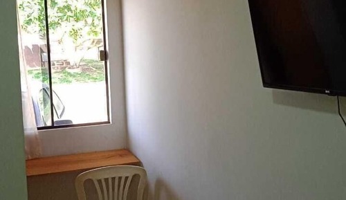 Basic Quadruple Room