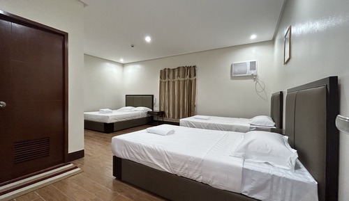 Family Suite