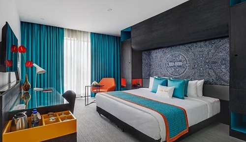 Premium Room