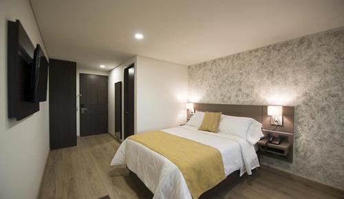 Classic Double Room