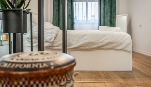 Design Twin Room
