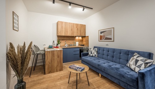 City Apartment