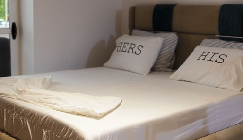 Comfort Apartment