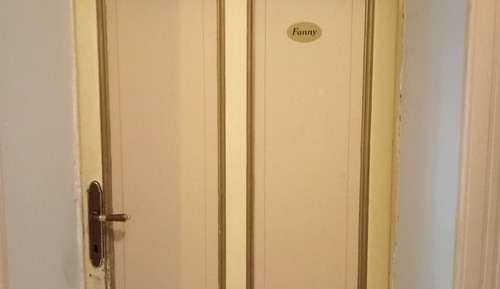 Classic Double Room (Funny)