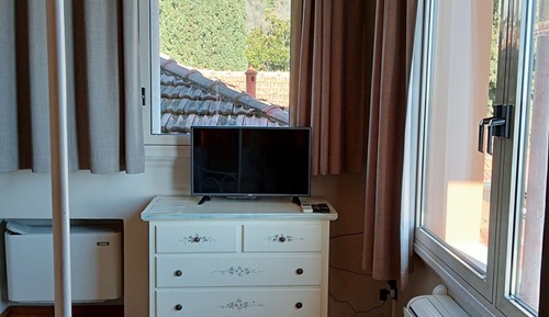 Double Room, Lake View (Torretta)