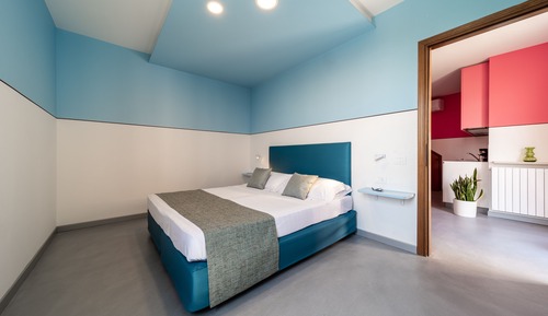 Apartment, 1 Bedroom