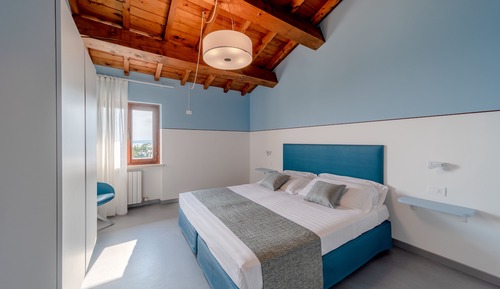 Apartment, 2 Bedrooms