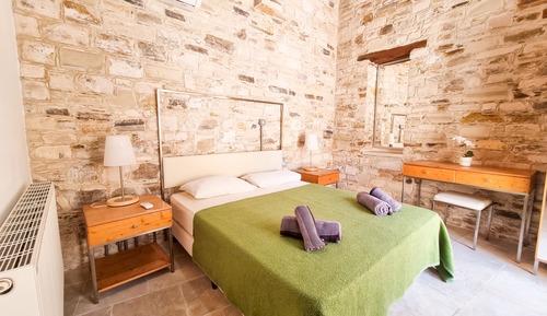 Comfort Apartment