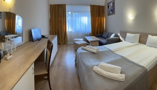 Room, 1 Bedroom