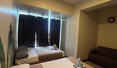 Family Condo