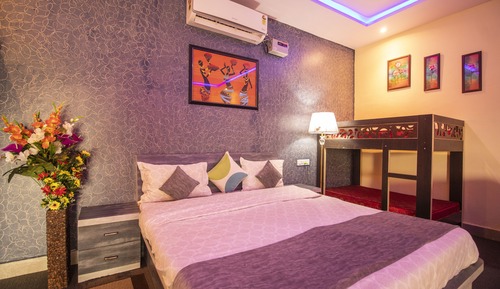 Premium Room