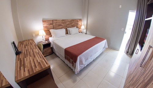 Apartment, Balcony (Flat)