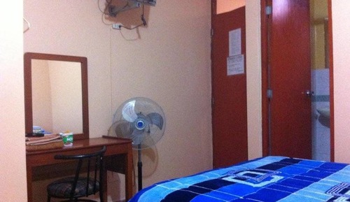 Single Room