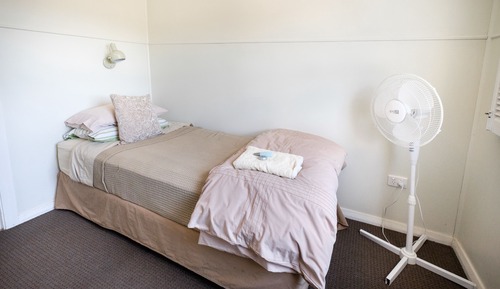 Superior Room, 1 King Bed, Ensuite