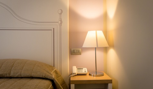 Classic Double or Twin Room
