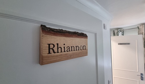 Twin Room, Ensuite
