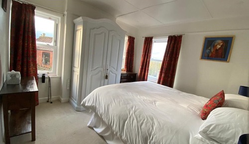 Superior Double or Twin Room, Ensuite