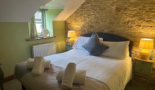 Double Room, Ensuite