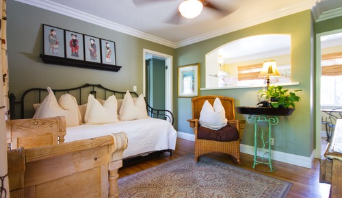 Premium Suite, Multiple Beds, Non Smoking