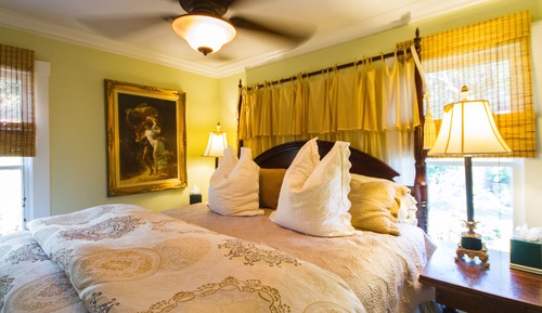 Premium Cottage, Multiple Beds, Non Smoking