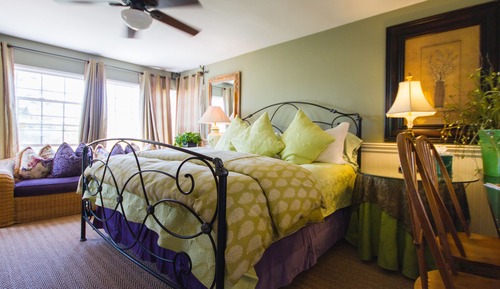 Premium Studio, 1 King Bed, Non Smoking