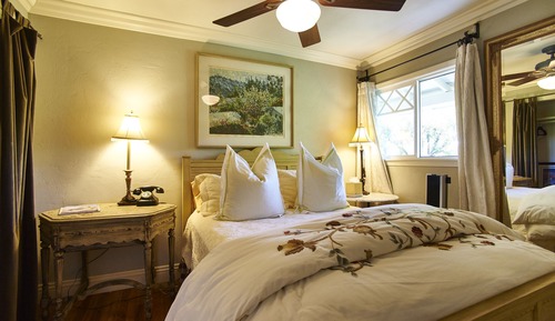 Premium Suite, Multiple Beds, Non Smoking