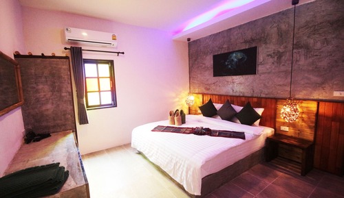 Family Suite