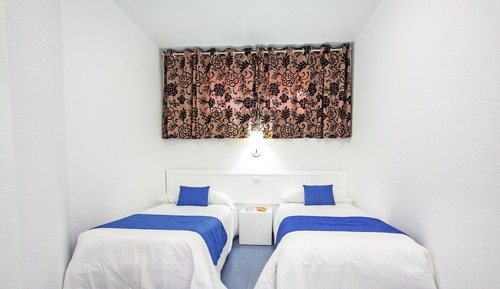 Apartment (3 adults)