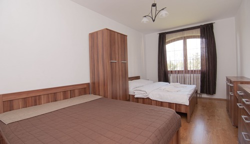 Comfort Apartment
