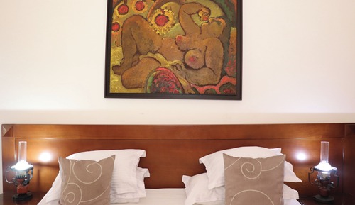 Standard Double Room, 1 Bedroom