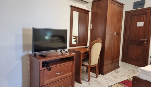 Standard Twin Room, 2 Twin Beds
