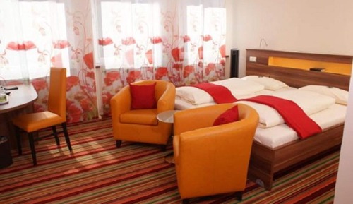 Comfort Double Room