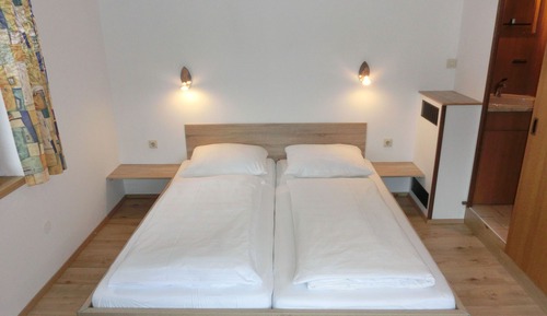 Standard Apartment, 2 Bedrooms, Lake View