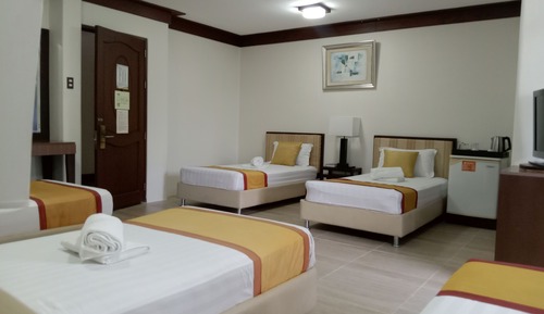 Family Suite
