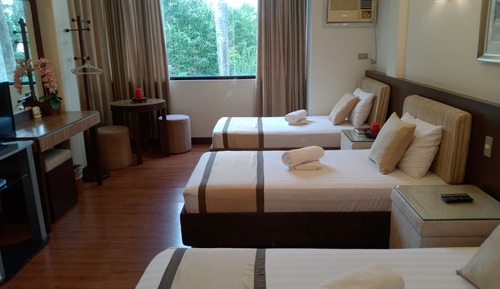 Standard Suite