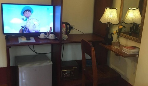 Superior Twin Room, 2 Twin Beds, Non Smoking
