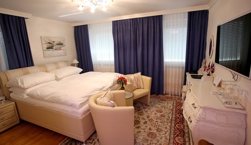Standard Double Room, 1 Double Bed