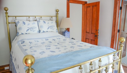 Sunset Room
