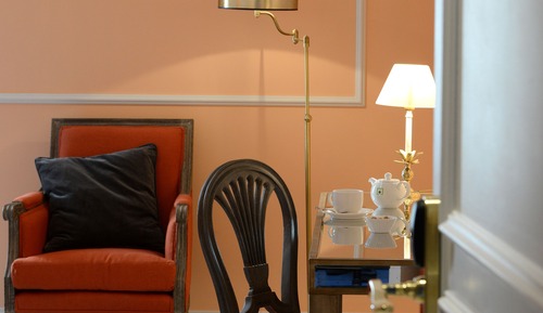 Prestige Room 