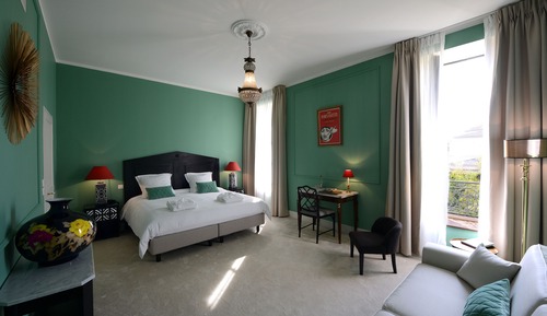 Junior Suite