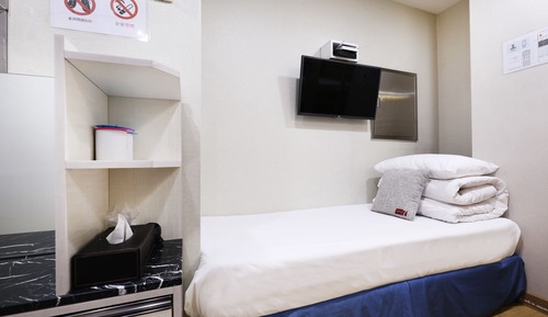 Family Quadruple Room, Non Smoking