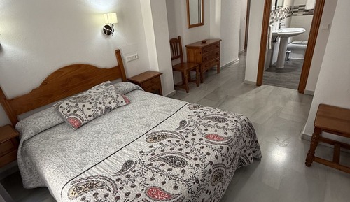 Double or Twin Room, Terrace
