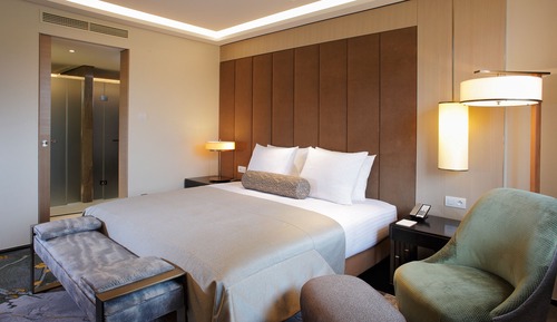Premier Suite
