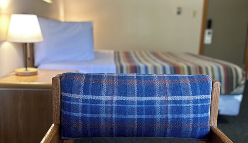 Room, 1 Queen Bed (Pet Friendly, )