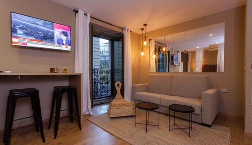 Superior Double Room, Private Bathroom