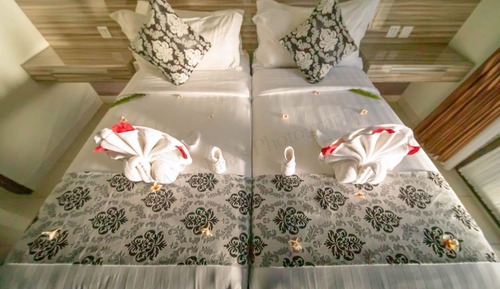 1 Bedroom Private pool villa