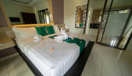 2 Bedroom Private Pool Villa